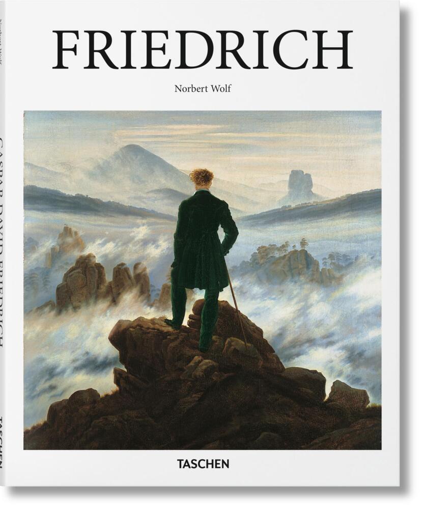 Friedrich main product photo