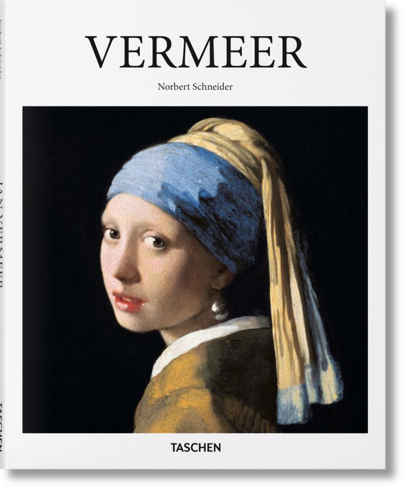Vermeer main product photo