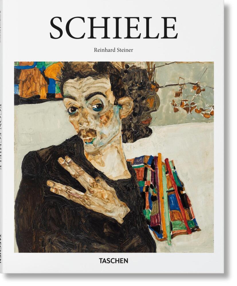 Schiele main product photo