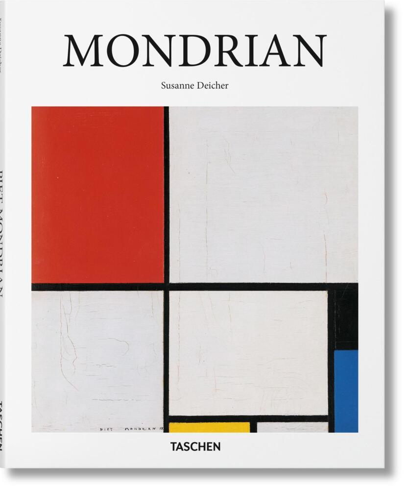 Mondrian main product photo