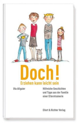 Doch - Erziehen kann leicht sein!