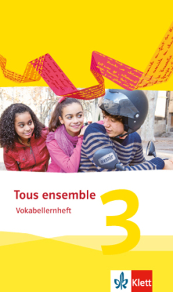 Tous ensemble 3. Bd.3