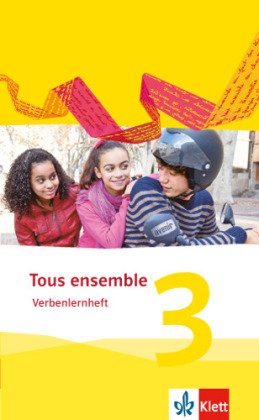 Tous ensemble 3. Bd.3
