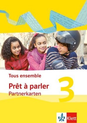 Tous ensemble 3. Bd.3