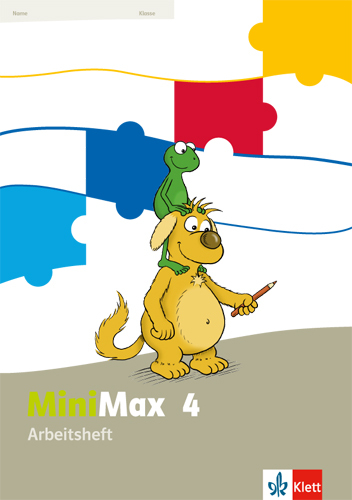 MiniMax 4 main product photo