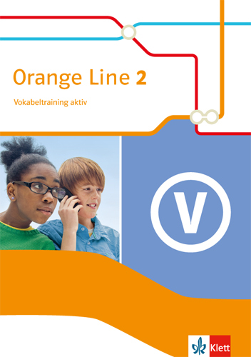 Orange Line 2 main product photo