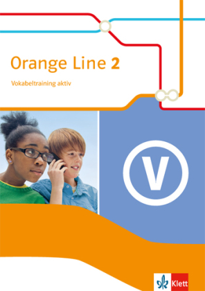Orange Line 2