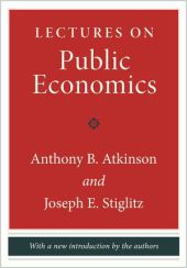 Lectures on Public Economics