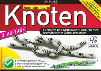 Seemännische Knoten, Box