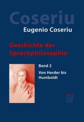 Geschichte der Sprachphilosophie; .