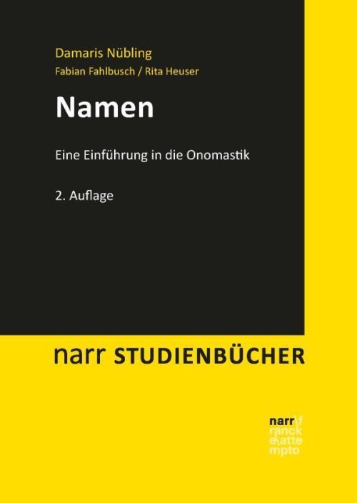 Namen main product photo