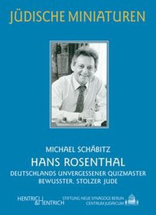 Hans Rosenthal main product photo