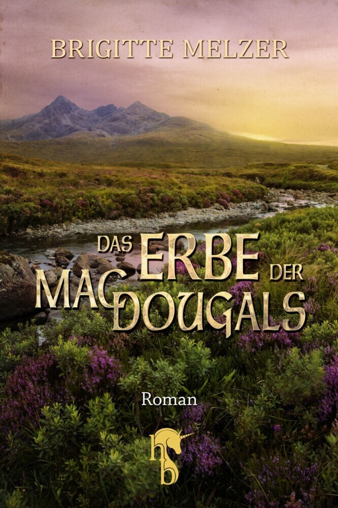 Das Erbe der MacDougals main product photo
