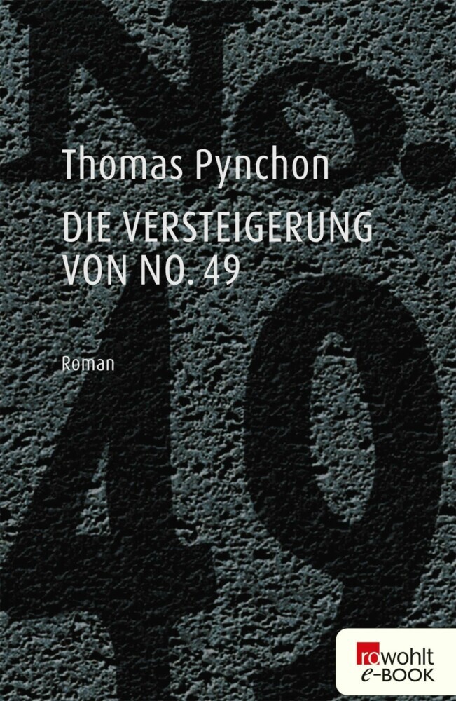 Die Versteigerung von No. 49 main product photo