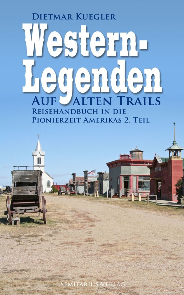 Western-Legenden main product photo