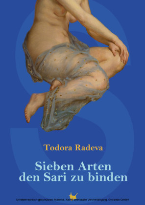 Sieben Arten den Sari zu binden