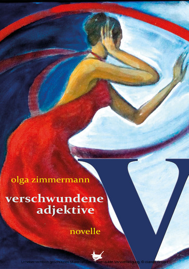 Verschwundene Adjektive main product photo