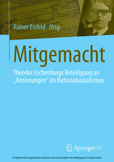 Mitgemacht main product photo
