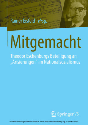 Mitgemacht