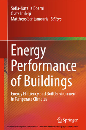 Energy Performance of Buildings
