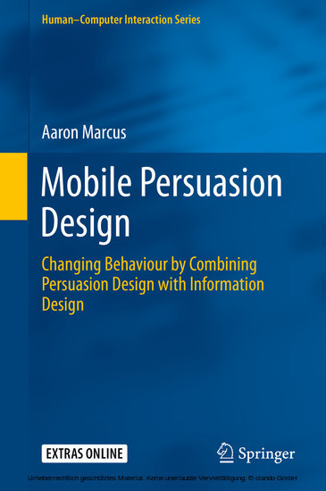 Mobile Persuasion Design main product photo