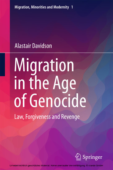 Migration in the Age of Genocide main product photo