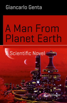 A Man From Planet Earth