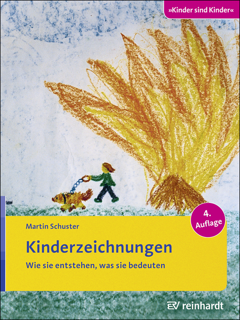 Kinderzeichnungen main product photo