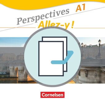 Perspectives - Allez-y ! - A1