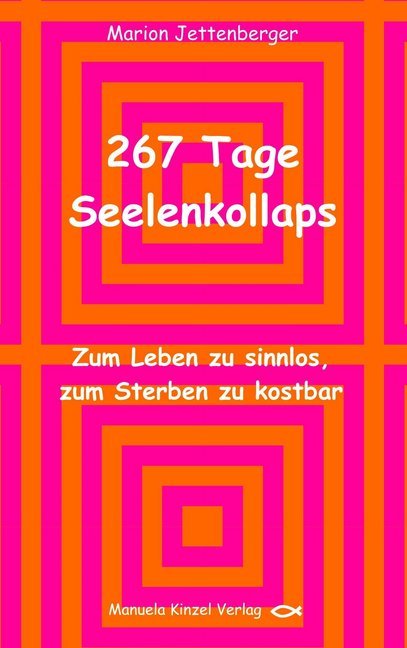 267 Tage Seelenkollaps main product photo