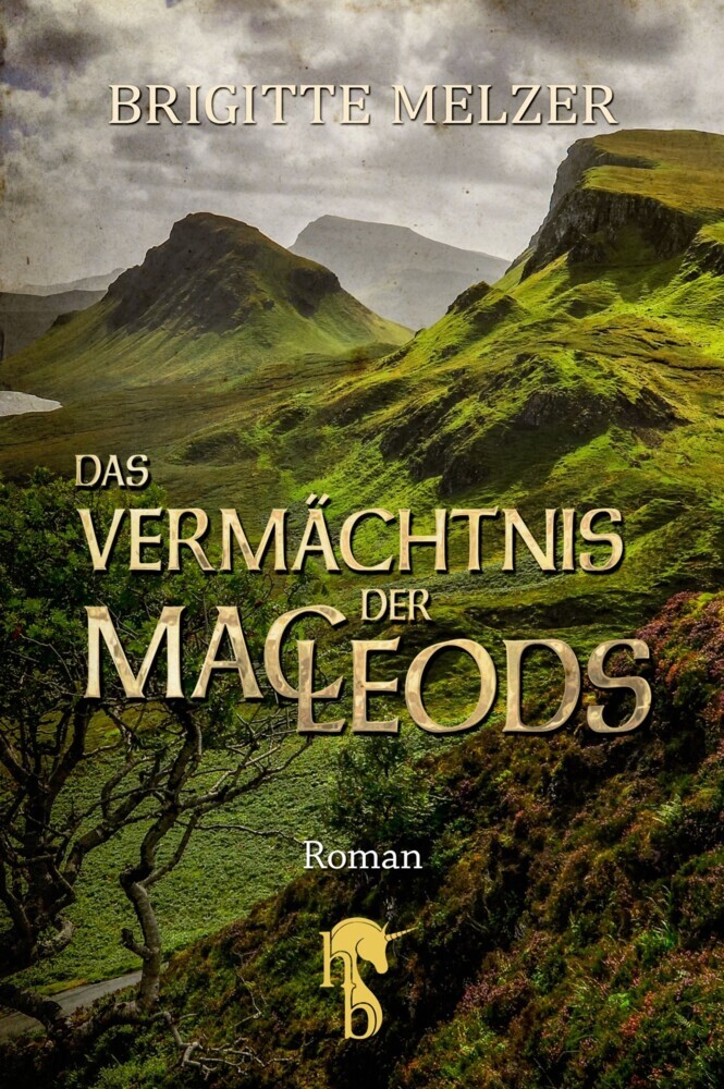 Das Vermächtnis der MacLeods main product photo