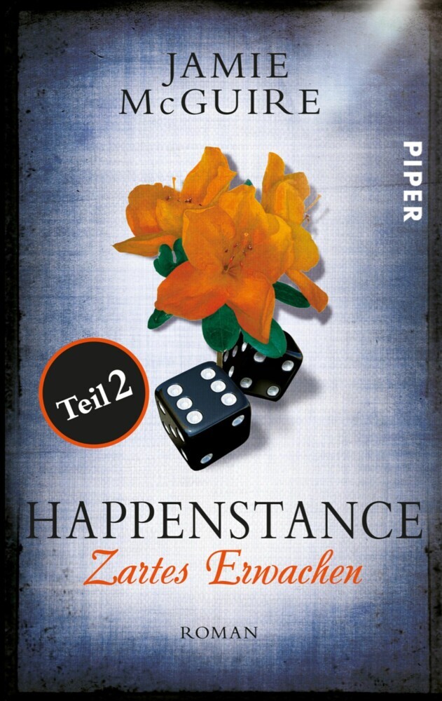 Happenstance Teil 2 main product photo