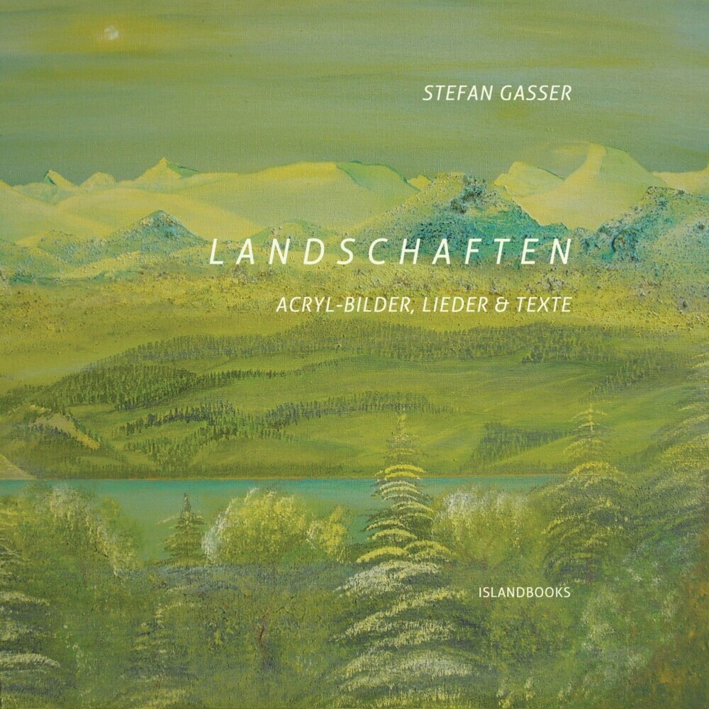 Landschaften main product photo