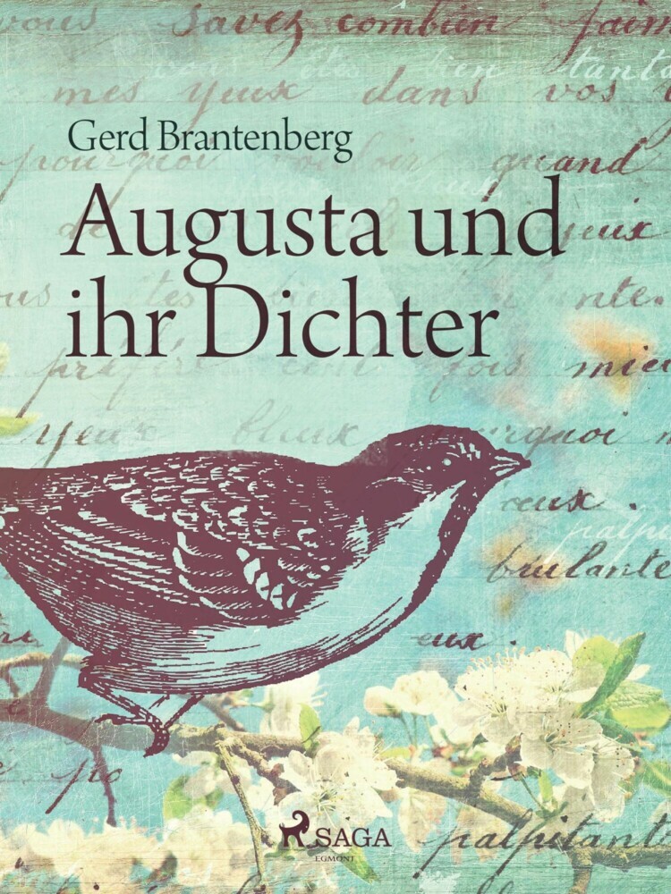 Augusta und ihr Dichter main product photo
