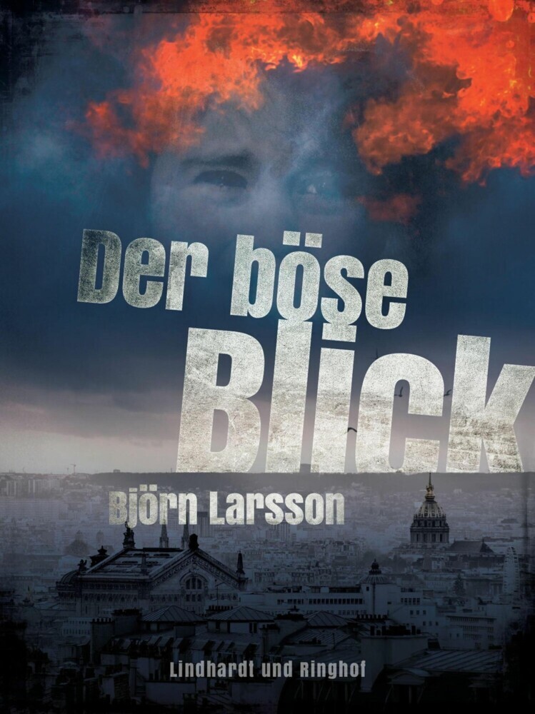 Der böse Blick main product photo