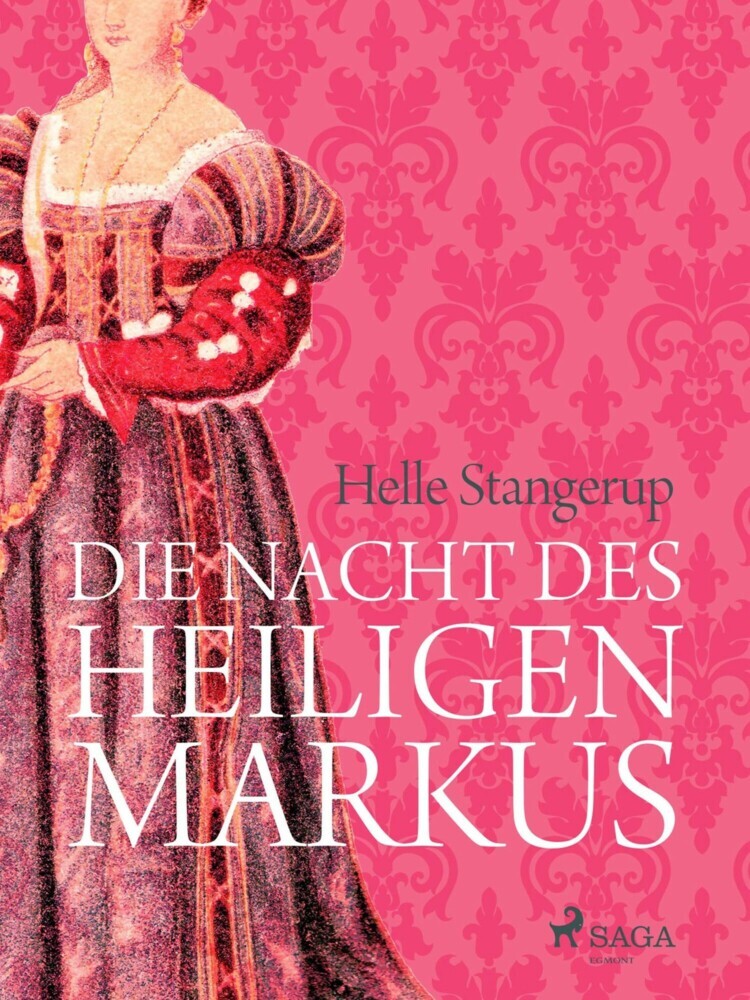 Die Nacht des heiligen Markus main product photo