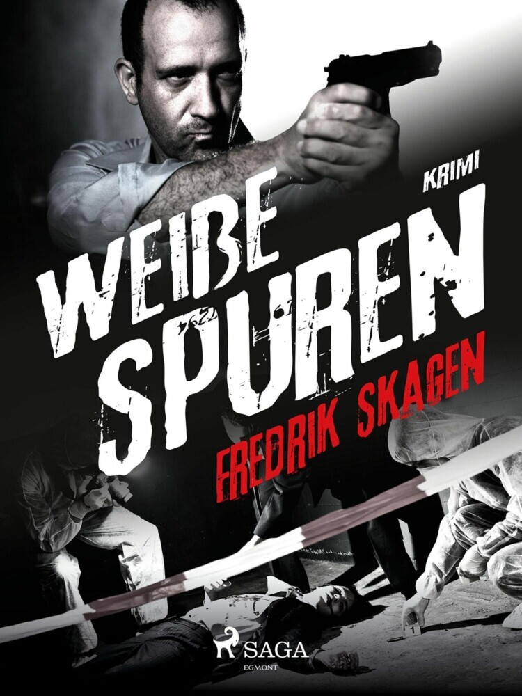 Weiße Spuren main product photo