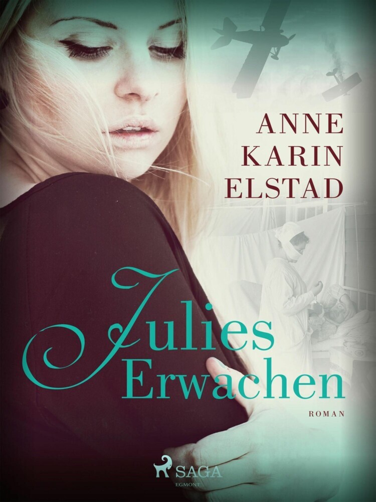Julies Erwachen main product photo
