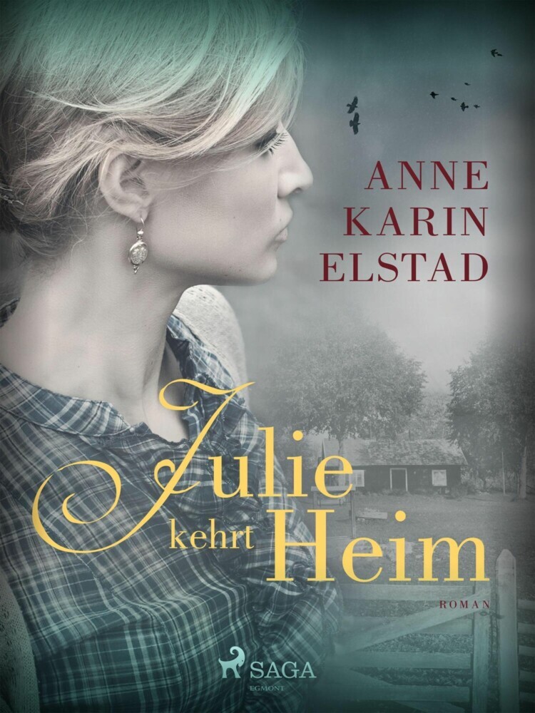 Julie kehrt heim main product photo