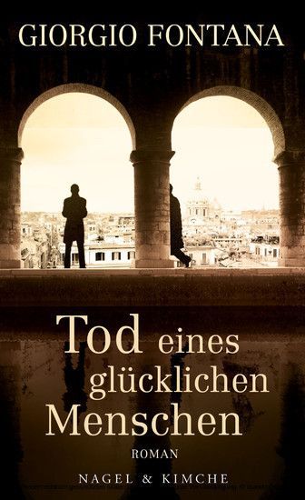 Tod eines glücklichen Menschen main product photo