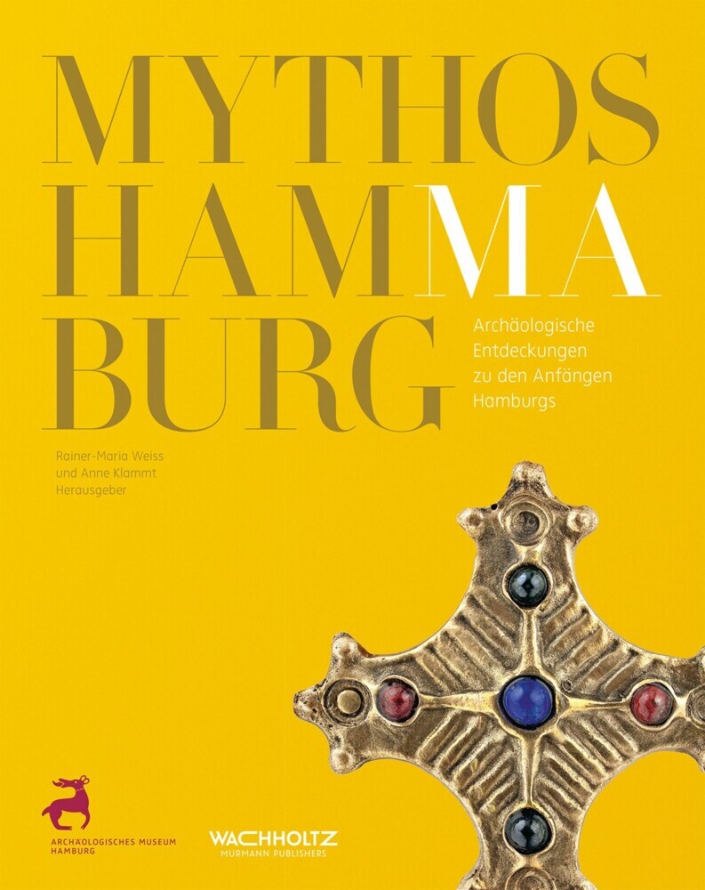 Mythos Hammaburg main product photo