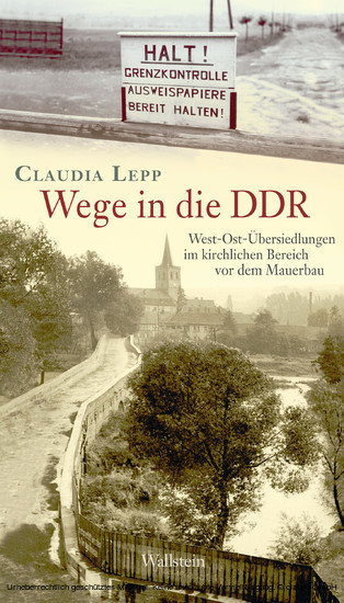 Wege in die DDR main product photo