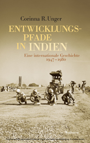 Entwicklungspfade in Indien main product photo