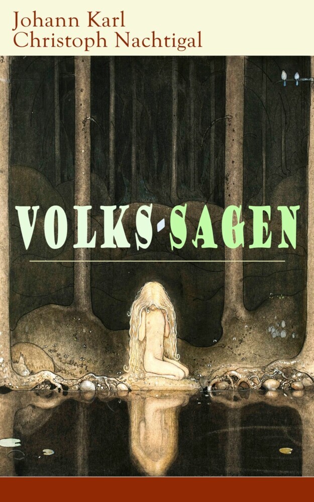 Volks-Sagen main product photo