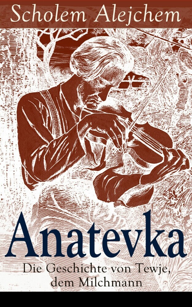 Anatevka: Die Geschichte von Tewje, dem Milchmann main product photo
