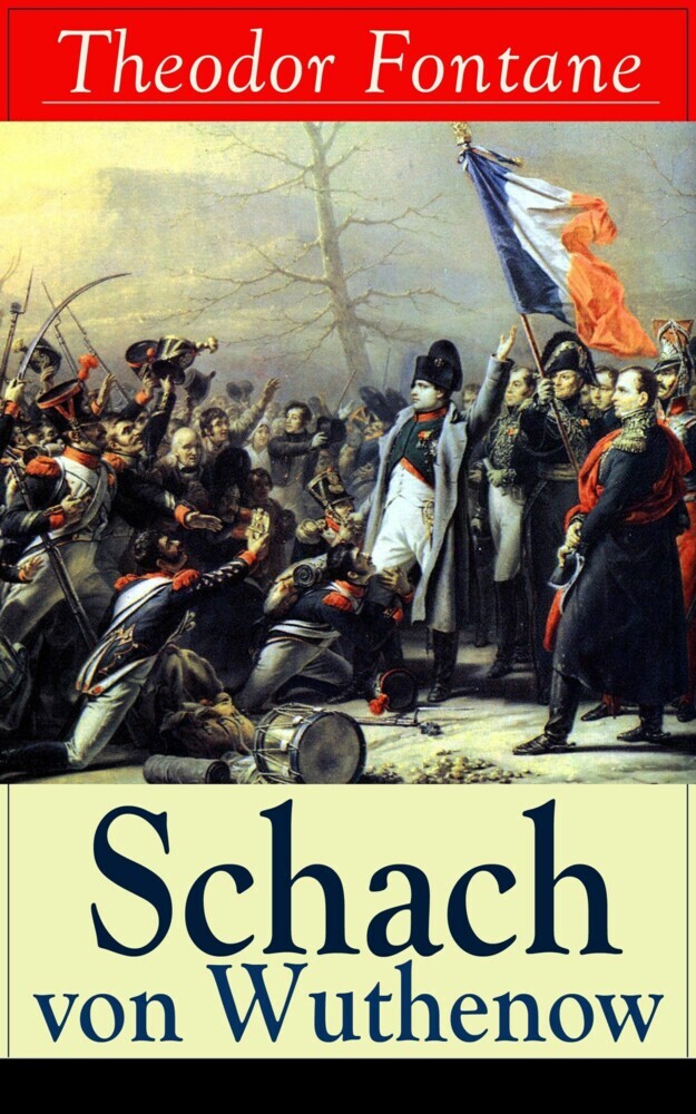 Schach von Wuthenow main product photo
