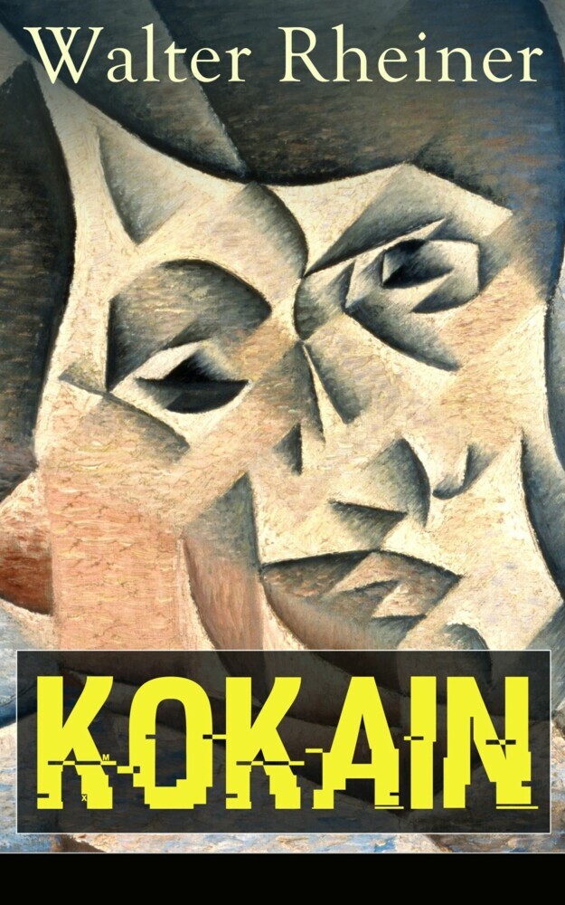 Kokain main product photo