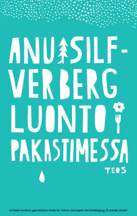 Luonto pakastimessa