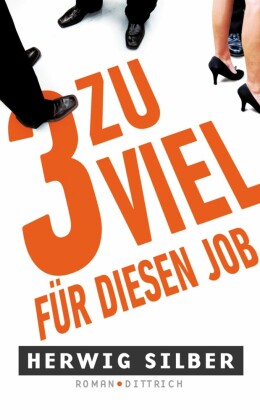 3 zu viel für diesen Job