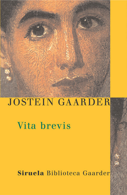 Vita brevis main product photo